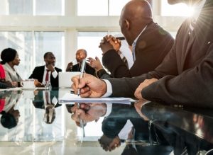 Corporate Governance