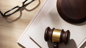 Legal Matters