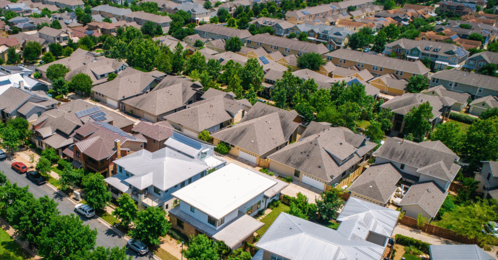 Don't Buy that Property Just Yet - Read this First