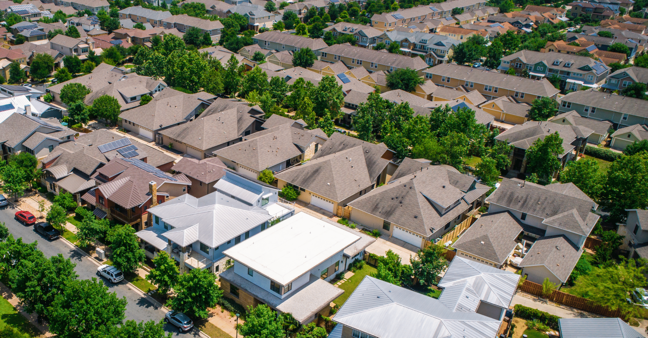 Don't Buy that Property Just Yet - Read this First