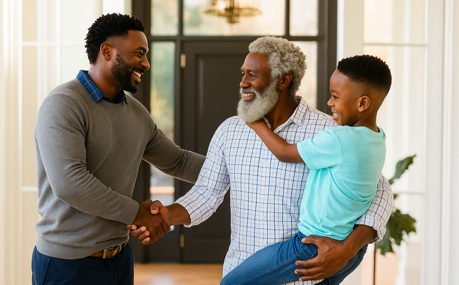 Pivoting Without Losing Your Roots - Acuity Partners